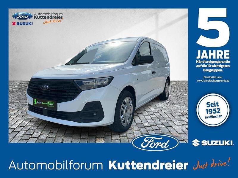 Gebraucht Ford Transit Connect Trend 102 PS (75 kW) 2025 Frostweiß Van / Kleinbus