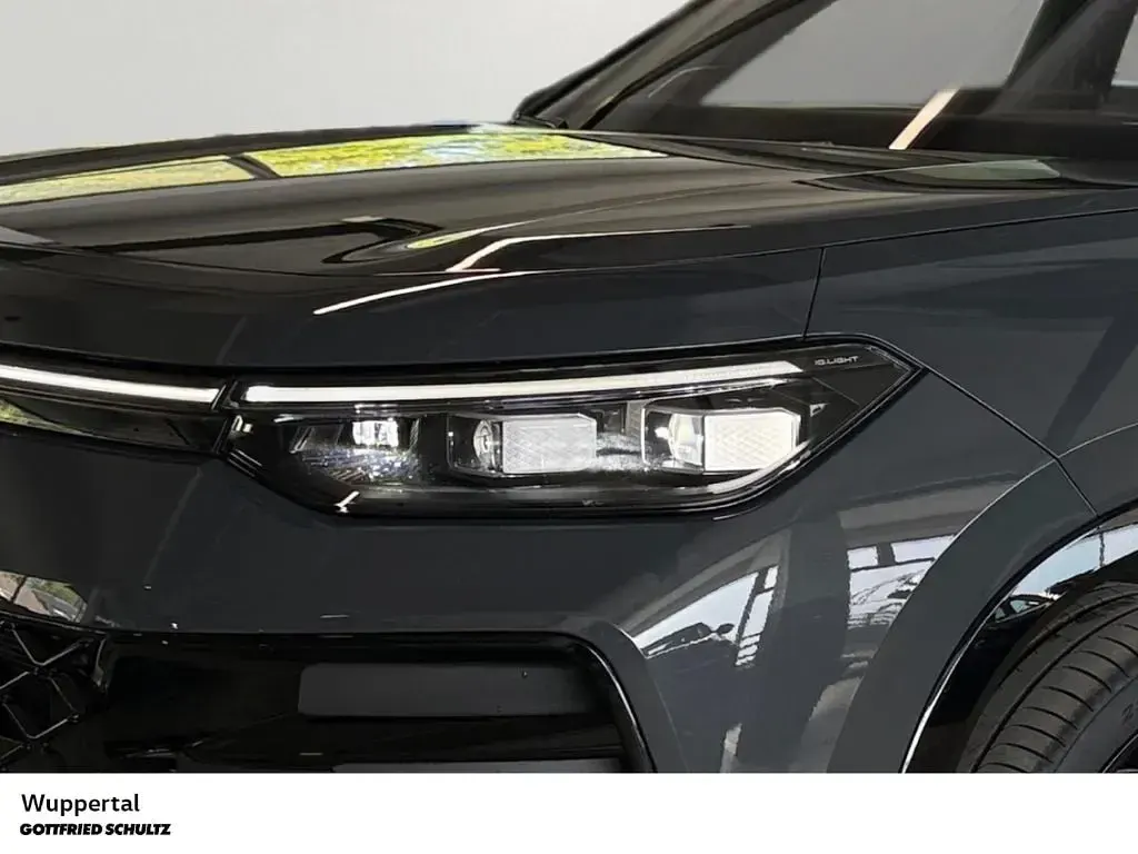 Usata VW Tayron IQ Drive 193 CV (141 kW) 2026 Nero SUV