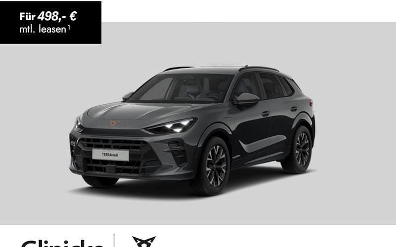 Timanfaya grau metallic Neu 2025 Cupra Terramar SUV | 44.290 € (Fairer Preis) - Bild 1/3