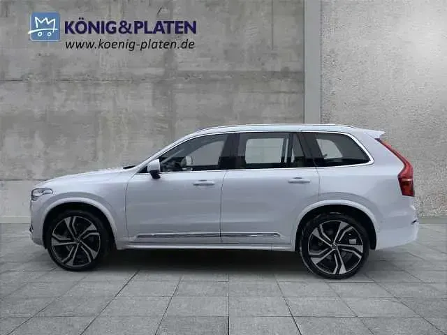 Brugt Volvo XC90 173 HK (127 kW) 2023 SUV