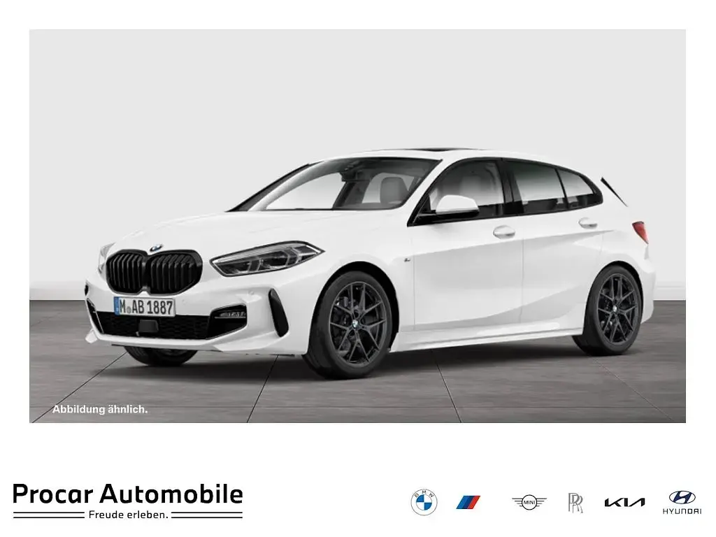 Gebraucht BMW 118 M Sport 136 PS (100 kW) 2023 Limousine