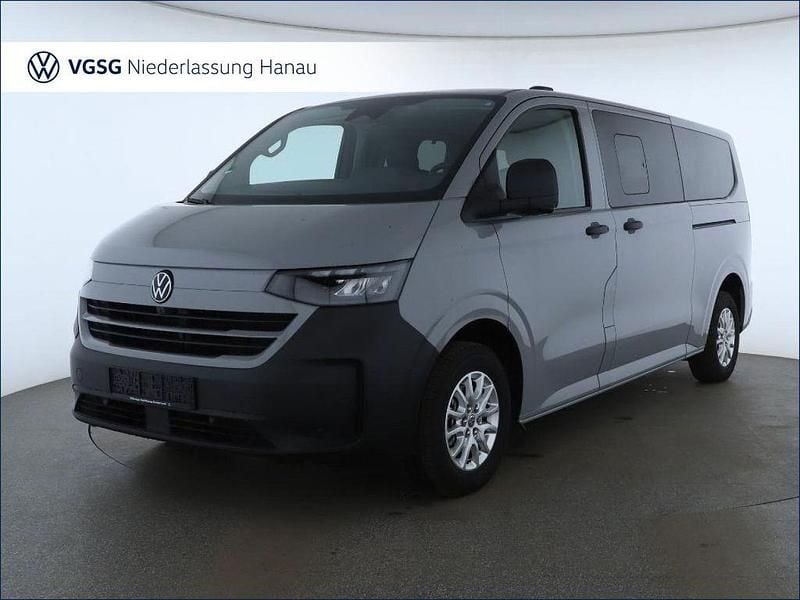 Neu VW Caravelle Basis 210 kW (286 PS) 2025 Grau Van
