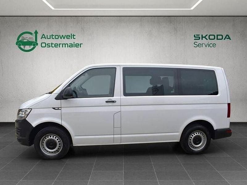 Gebraucht VW T6 Trendline 150 PS (110 kW) 2019 Andere Van