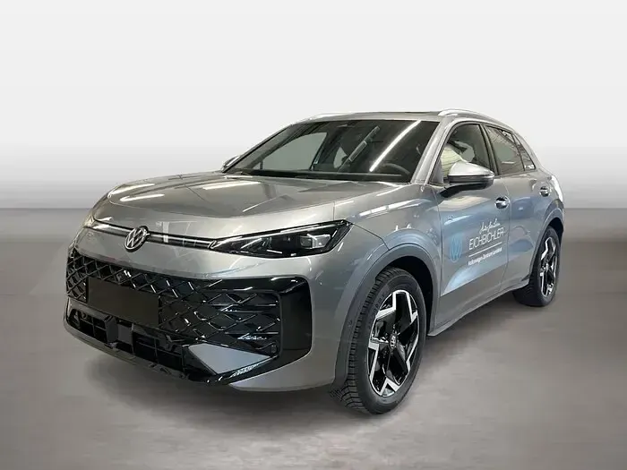 Gebraucht VW T-Roc Cabriolet R-line 150 PS (110 kW) 2026 SUV