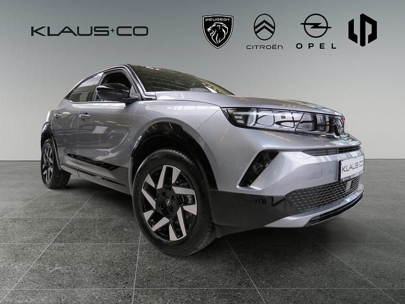 Neu Opel Mokka-e 114 kW (156 PS) 2026 SUV