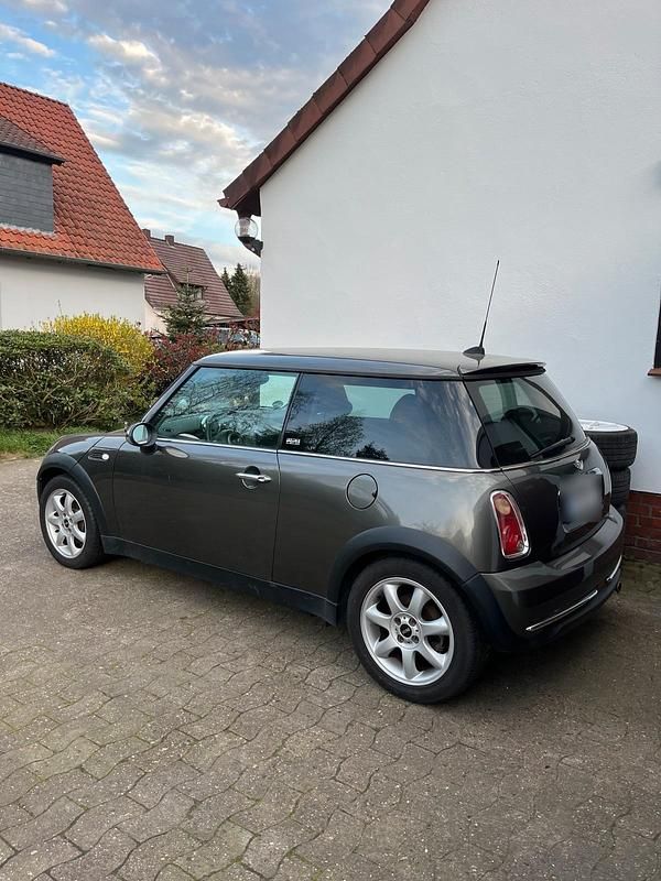Usado Mini ONE 90 HP (66 kW) 2005 Citadino