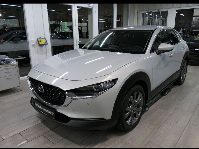 Neu 2025 Mazda CX-30 Center-Line SUV | 28.500 € - Bild 1/4