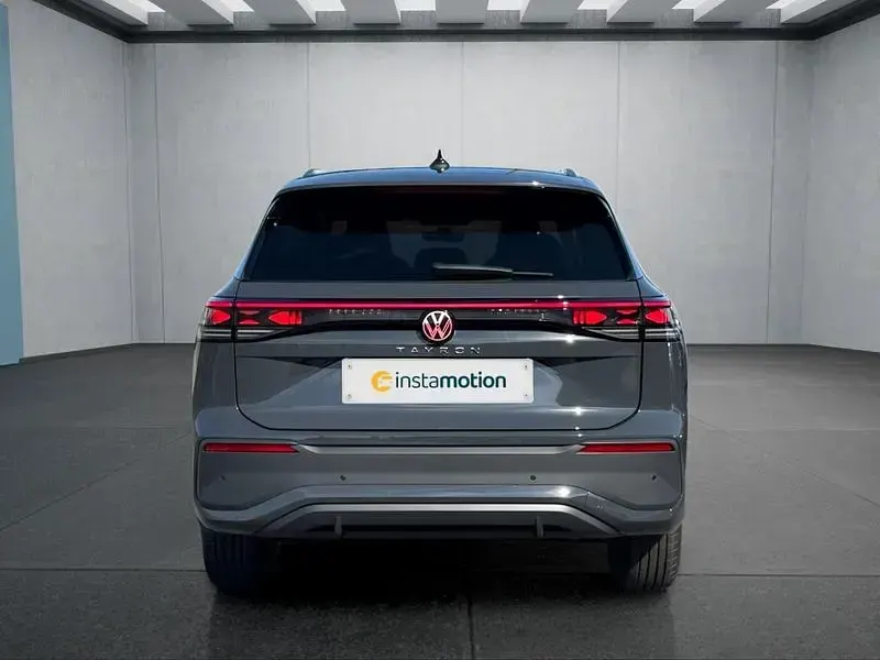 Neu VW Tayron Life 150 PS (110 kW) 2026 SUV