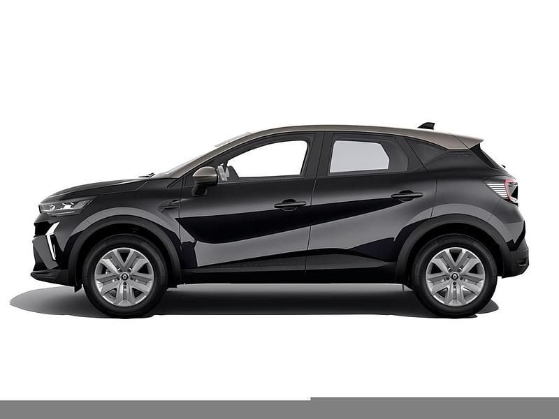 Neu Renault Captur Evolution 140 PS (102 kW) 2025 SUV