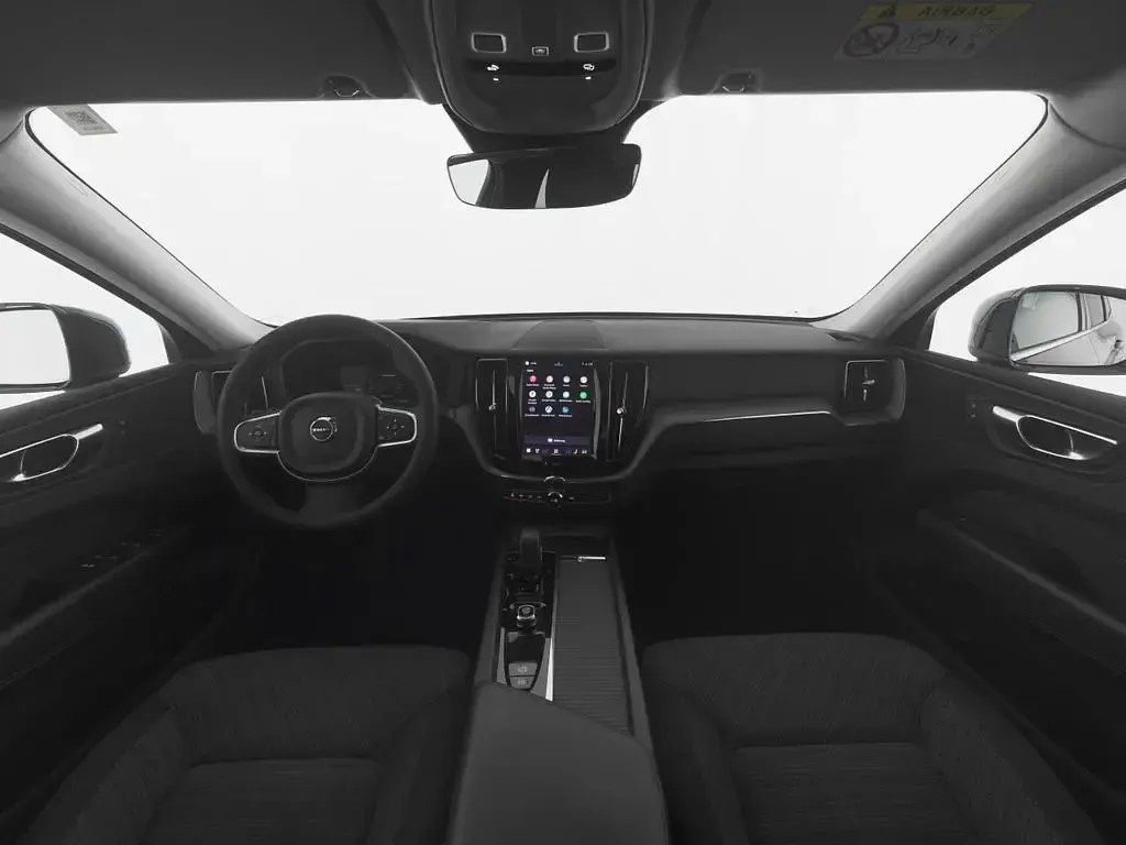 Gebraucht Volvo XC60 Core 197 PS (144 kW) 2022 Blau SUV