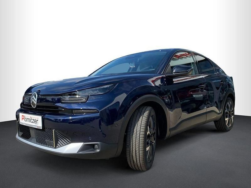 Gebraucht Citroën C4 136 PS (100 kW) 2025 Eclipse blau metallic Limousine