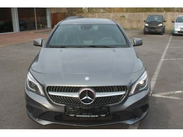 Gebraucht Mercedes CLA200 AMG 156 PS (114 kW) 2014 Limousine