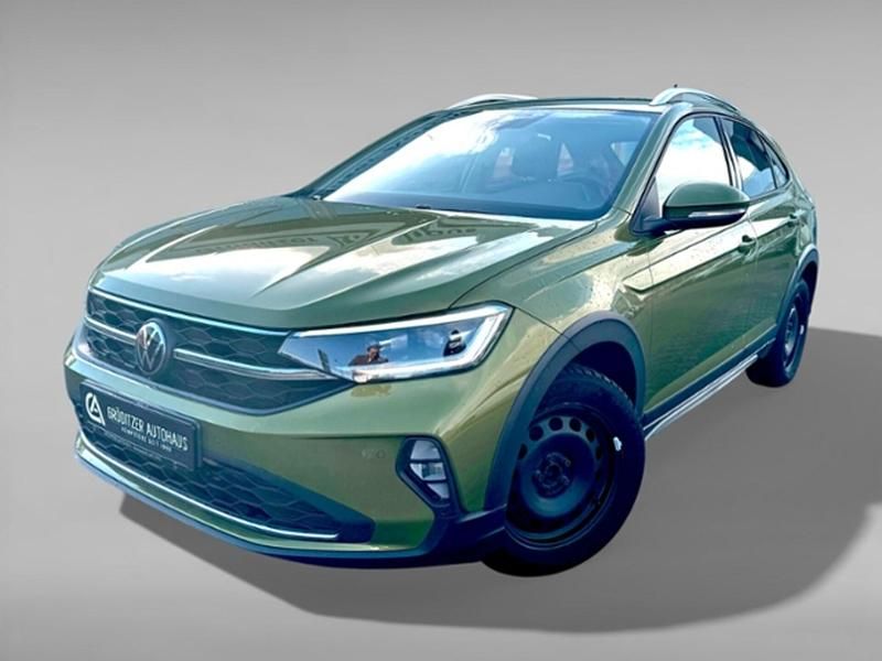 Gebraucht VW Taigo Style 150 PS (110 kW) 2023 SUV