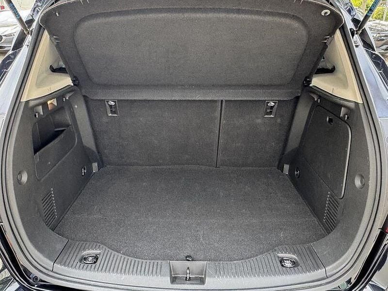 Gebraucht Opel Mokka 2019 Blau SUV