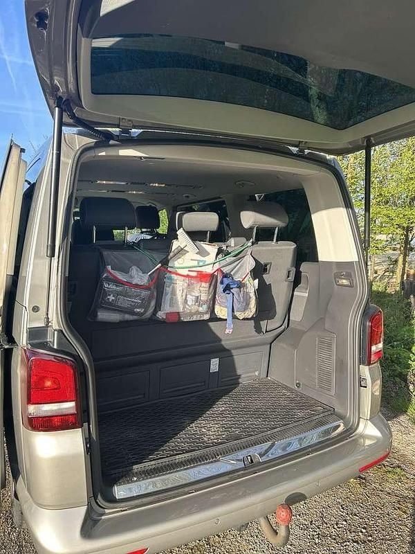 Gebraucht VW T5 Cup 179 PS (131 kW) 2014 Beige Van