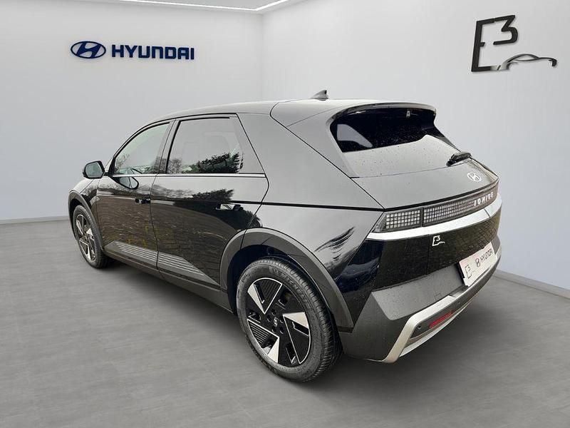 Neu Hyundai Ioniq 5 167 kW (228 PS) 2026 Schwarz SUV