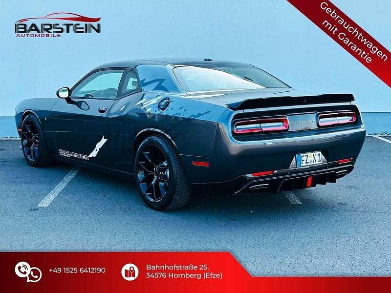 Gebraucht Dodge Challenger 309 PS (227 kW) 2023 Grau Coupé