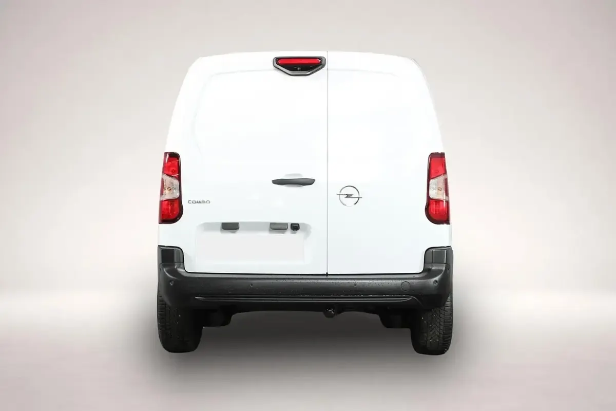 Neu Opel Combo 102 PS (75 kW) 2026 Manufacturer Van / Kleinbus