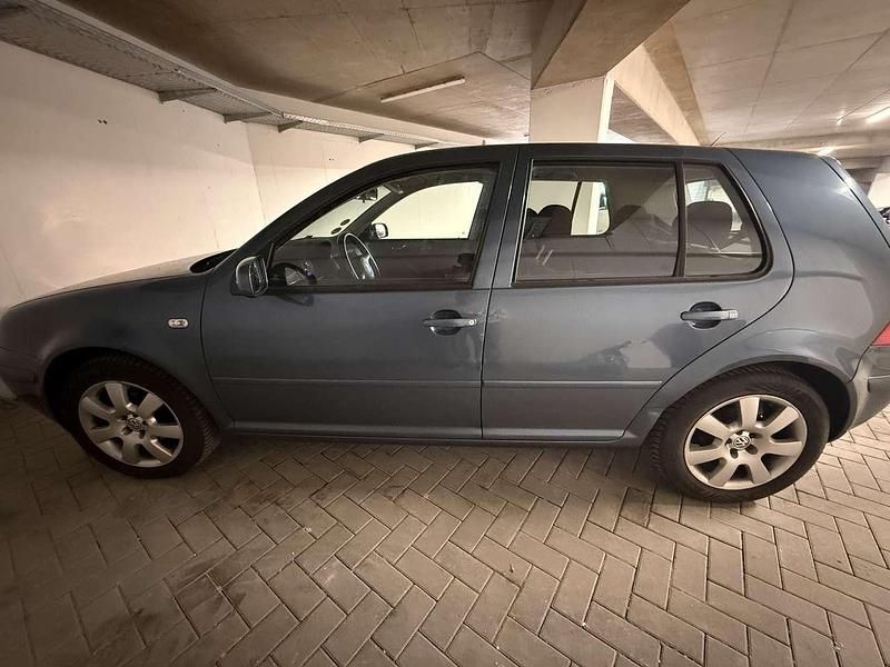 Gebraucht VW Golf IV 75 PS (55 kW) 2002 Limousine