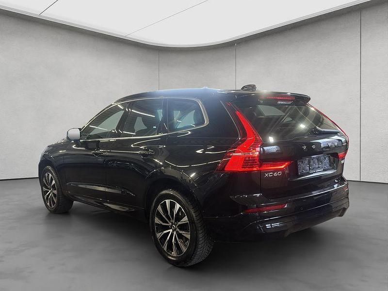 Gebraucht Volvo XC60 250 PS (183 kW) 2024 Schwarz SUV