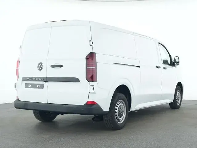 Gebraucht VW Transporter 150 PS (110 kW) 2025 Weiß Van