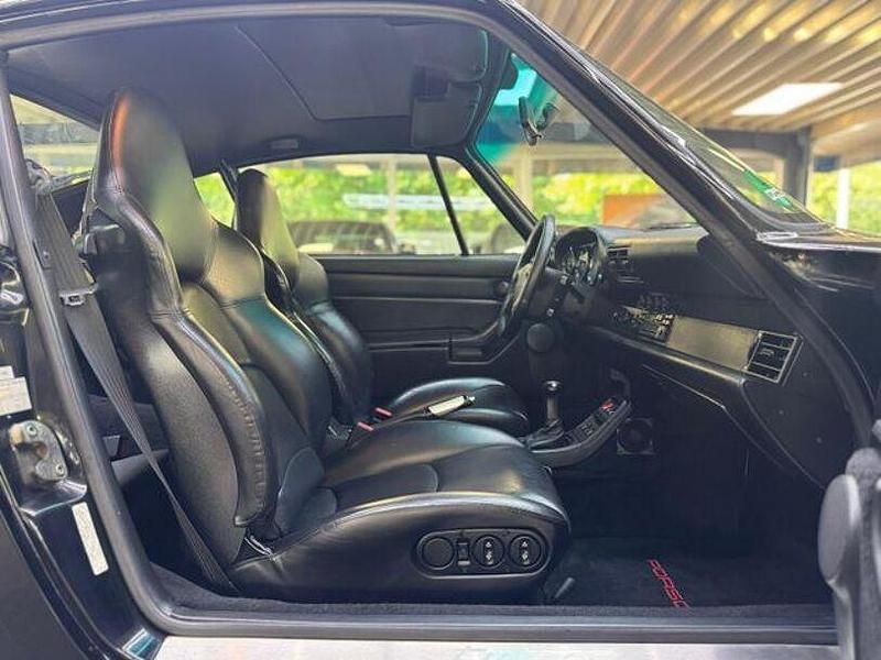 Gebraucht Porsche 911 1995 Andere