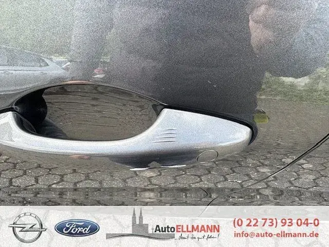 Neu DFSK Forthing 4 177 PS (130 kW) 2026 Dunkel grau SUV