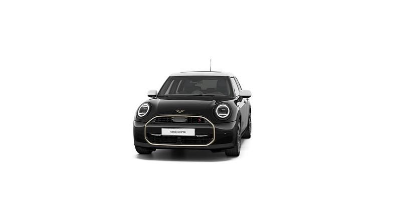 Second-hand Mini Cooper S 204 CP (150 kW) 2025 Hatchback