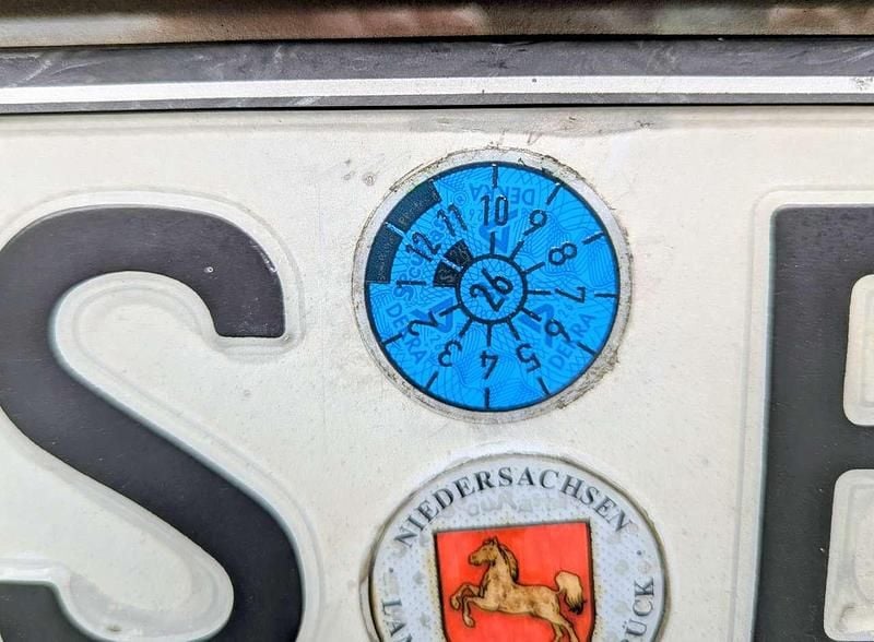 Gebraucht Citroën Berlingo 75 PS (55 kW) 2009 Beige Van / Kleinbus