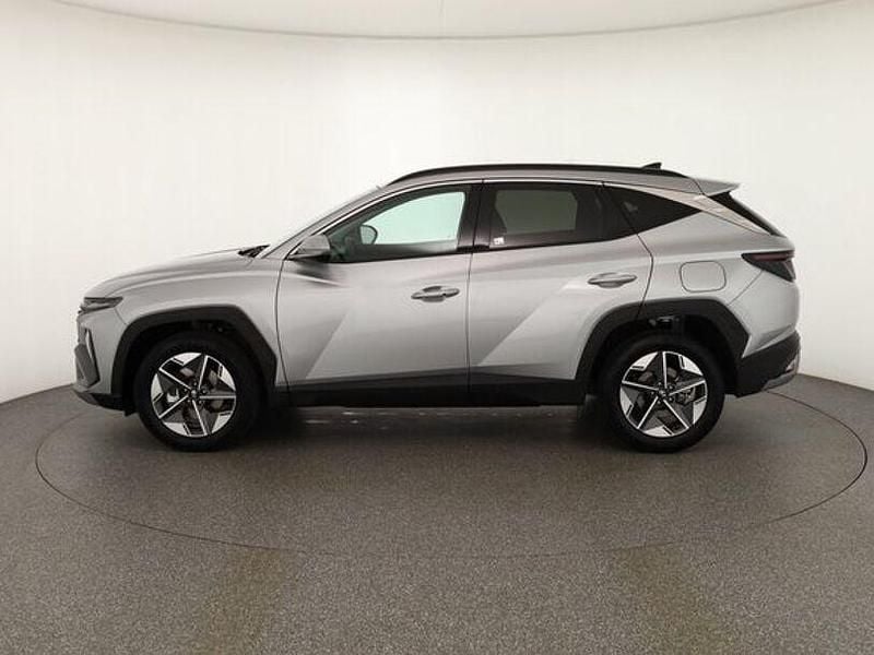 Neu Hyundai Tucson 2025 Andere SUV