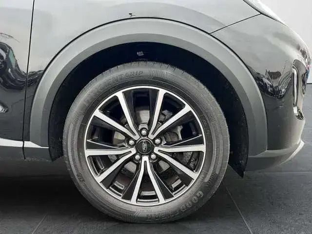 Gebraucht Ford Puma Titanium 125 PS (91 kW) 2020 Keine SUV