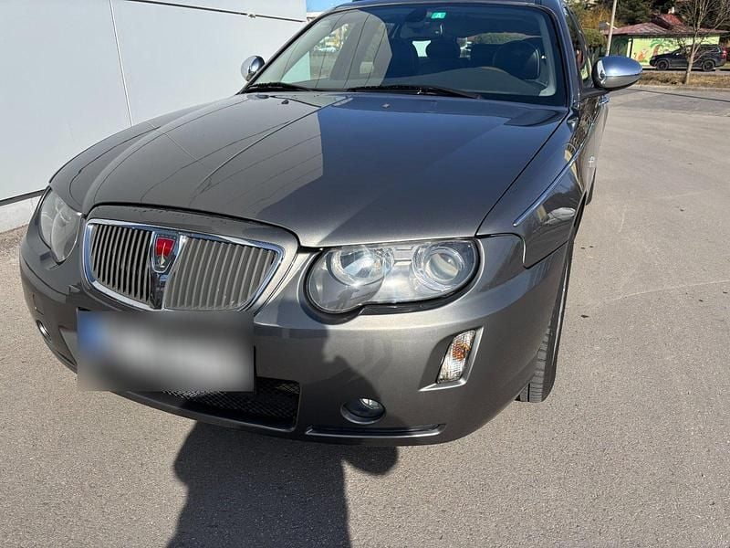 Gebraucht Rover 75 131 PS (96 kW) 2005 Beige Kombi