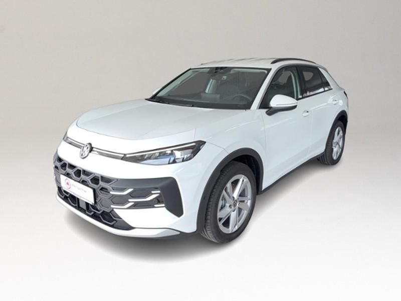 Gebraucht VW T-Roc Life 150 PS (110 kW) 2026 SUV