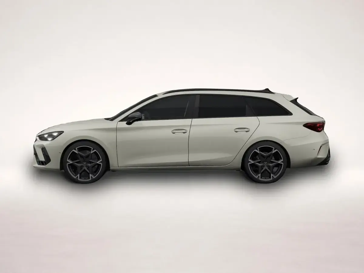 Neu Cupra Leon 333 PS (244 kW) 2026 Manufacturer