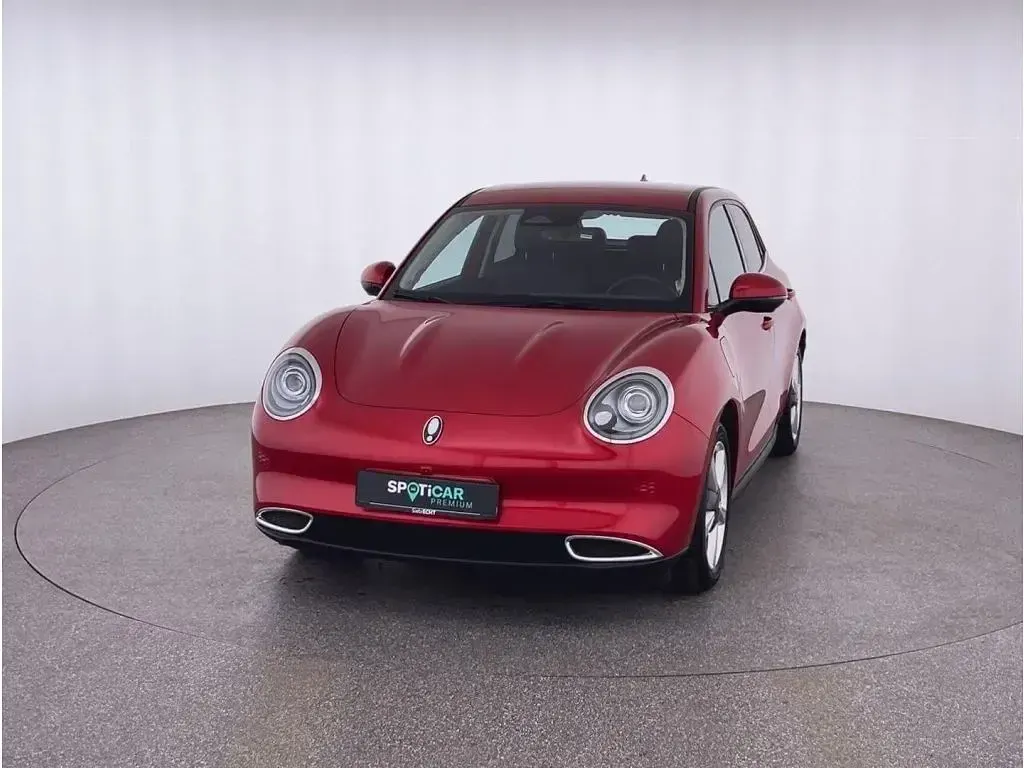 Gebraucht Ora 03 125 kW (171 PS) 2023 Rot Kleinwagen
