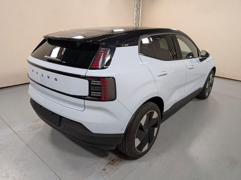 Gebraucht Volvo EX30 Ultra 314 kW (428 PS) 2024 Blau SUV