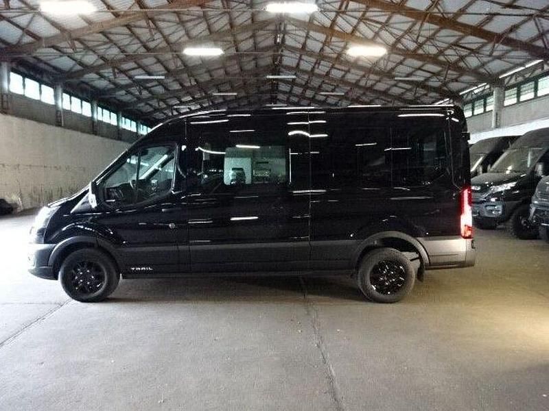 Gebraucht Ford Transit 170 PS (125 kW) 2024 Andere Limousine