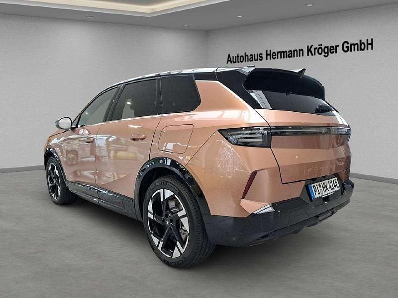 Gebraucht Opel Grandland Electric 156 kW (213 PS) 2025 Impakt kupfer SUV