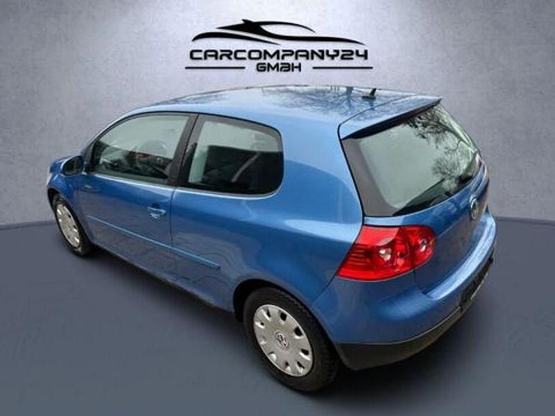 Gebraucht VW Golf V 116 PS (85 kW) 2005 Andere Kleinwagen