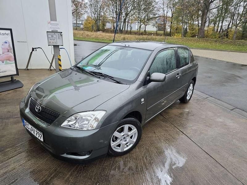 Gebraucht 1987 Toyota Corolla GT Coupé | 1.800 € - Bild 1/4