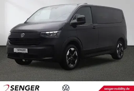 Gebraucht VW Caravelle Life 160 kW (218 PS) 2025 Van
