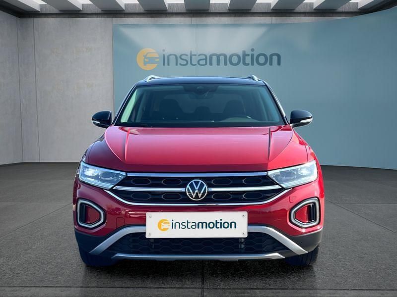 Gebraucht VW T-Roc 150 PS (110 kW) 2025 SUV