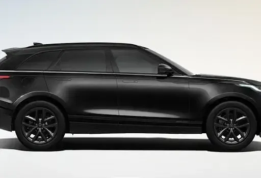 Gebraucht Land Rover Range Rover Velar SE Dynamic 204 PS (150 kW) 2026 Santorini black SUV