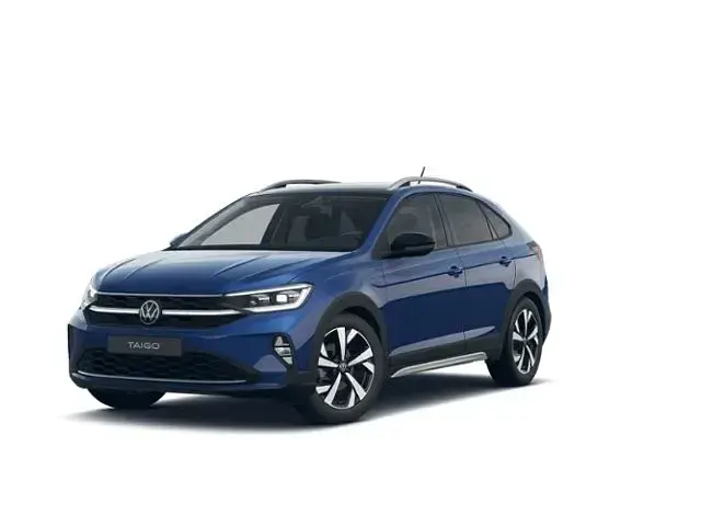 Gebraucht VW Taigo Style 116 PS (85 kW) 2026 SUV
