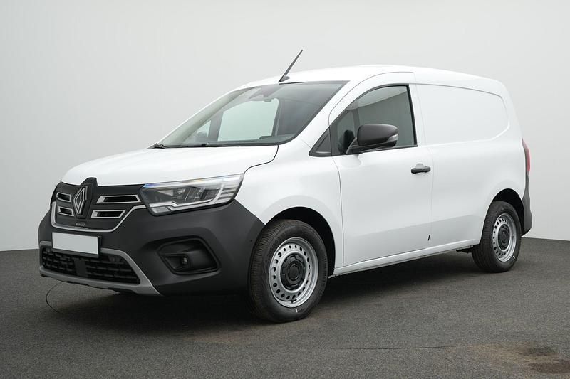 Mineralweiß Neu 2025 Renault Kangoo Komfort Van / Kleinbus | 28.059 € (Superpreis) - Bild 1/4