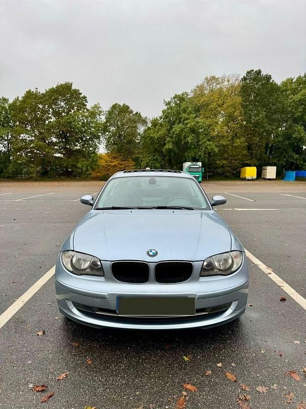 Gebraucht 2010 BMW 118 Coupé Coupé | 6.500 € (Fairer Preis) - Bild 1/4