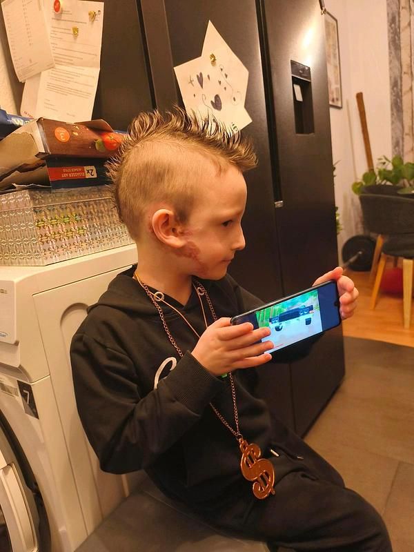 Gebraucht VW Golf 75 PS (55 kW) 2003 Silber Coupé