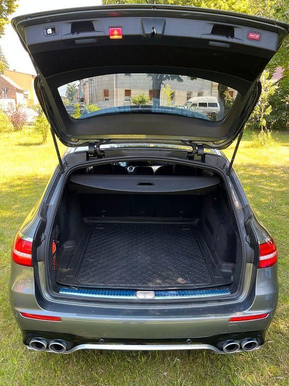 Gebraucht Mercedes E53 AMG AMG 435 PS (319 kW) 2019 Grau Limousine