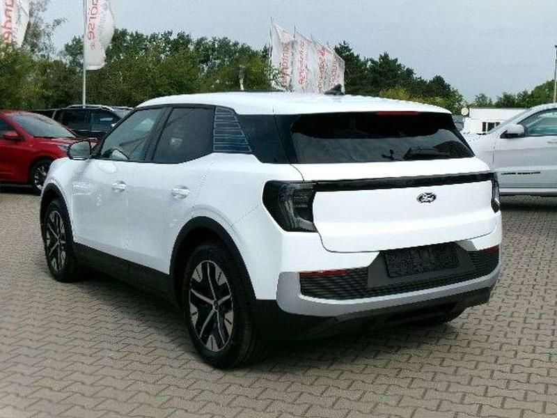 Gebraucht Ford Explorer Extended Range 210 kW (286 PS) 2024 Weiß SUV