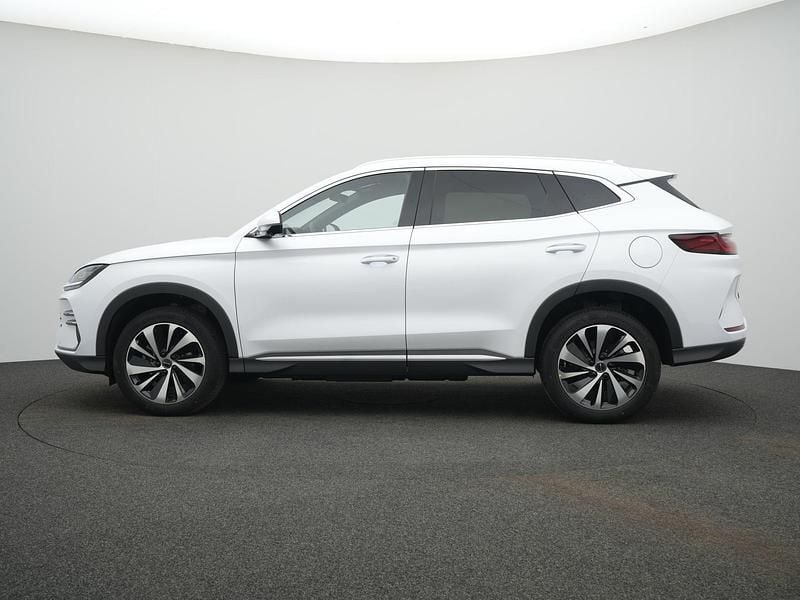 Gebraucht BYD Seal U Boost 218 PS (160 kW) 2025 Snow white SUV